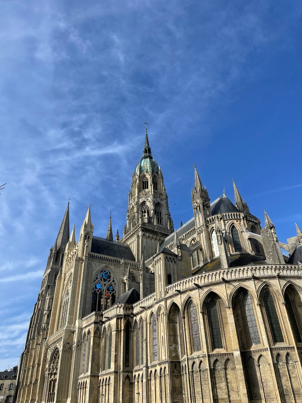 Bayeux